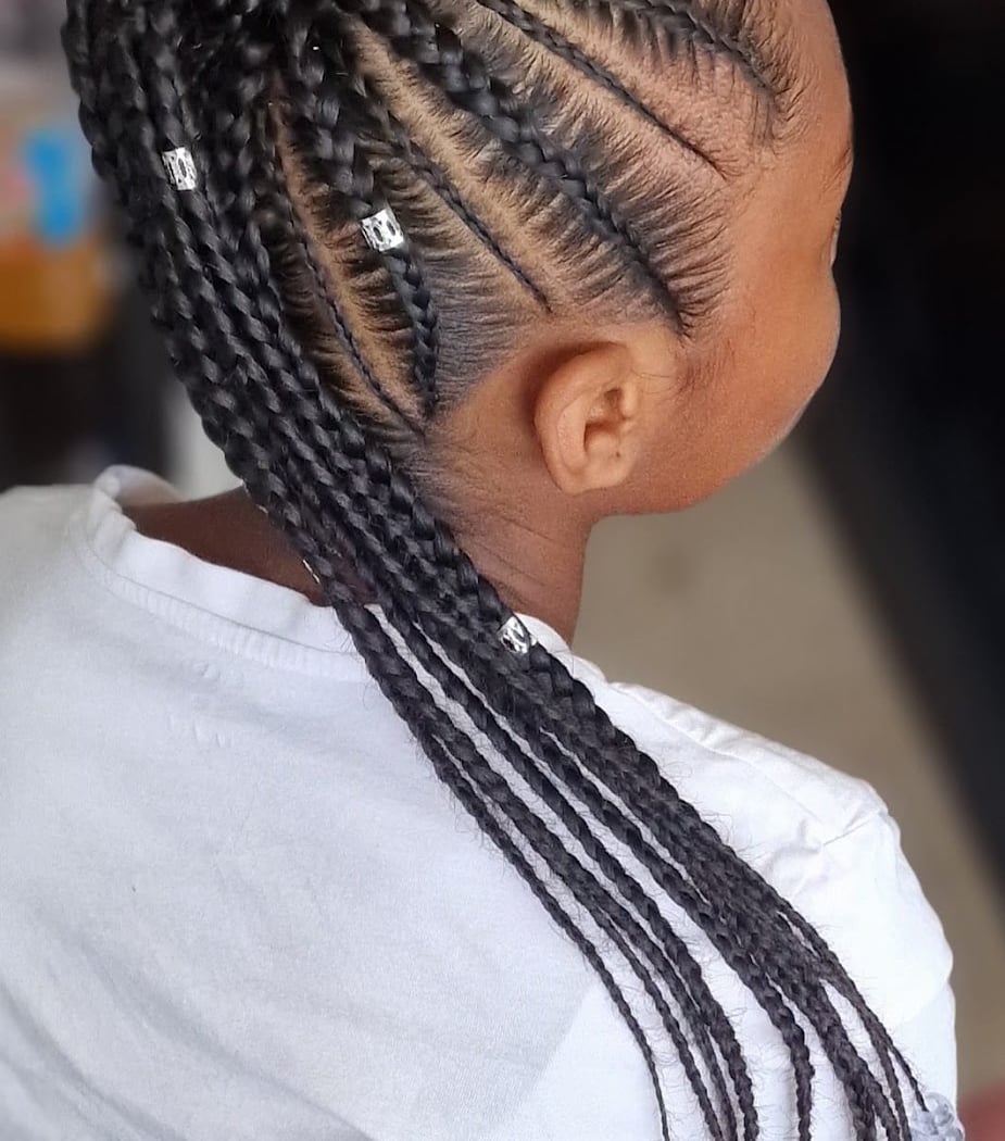 Miiyah Coiffure 1